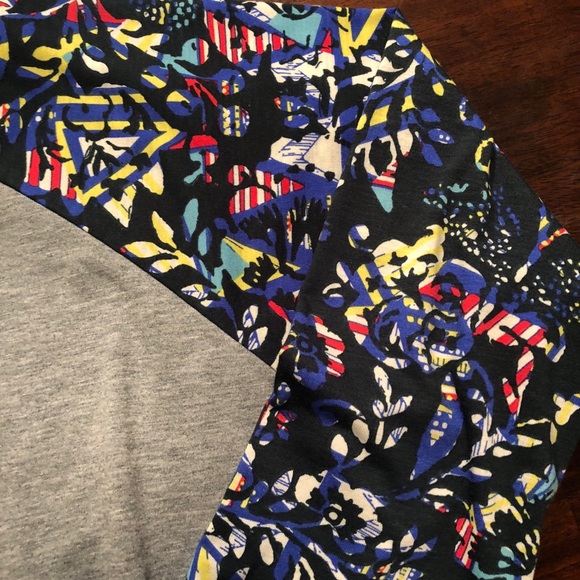 XL Randy - Picture 2 of 4